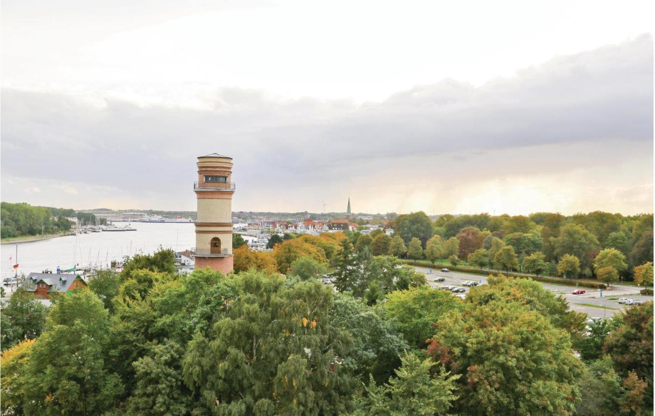 Lovely Apartment In Luebeck Travemuende With Sauna Exterior foto