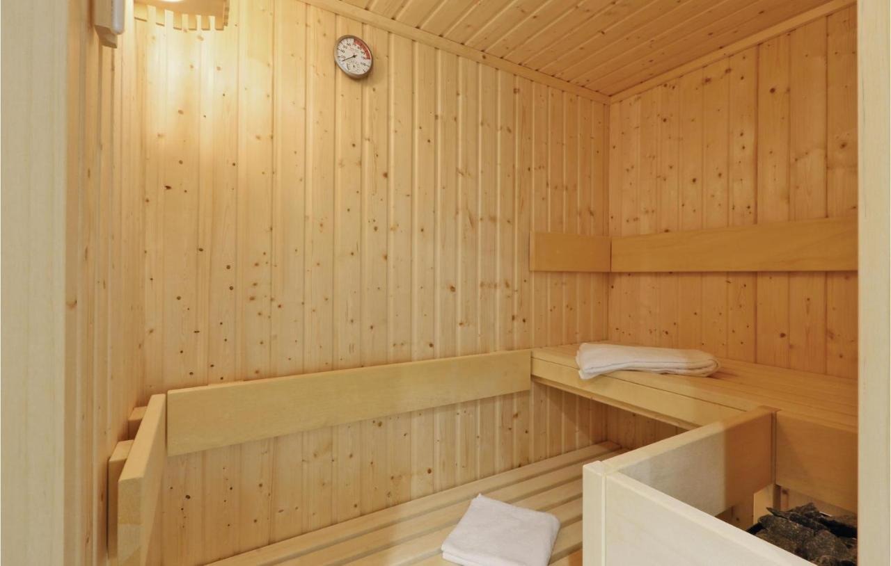 Lovely Apartment In Luebeck Travemuende With Sauna Exterior foto